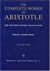 Barnes Complete Works Of Aristotle Pdf Editor